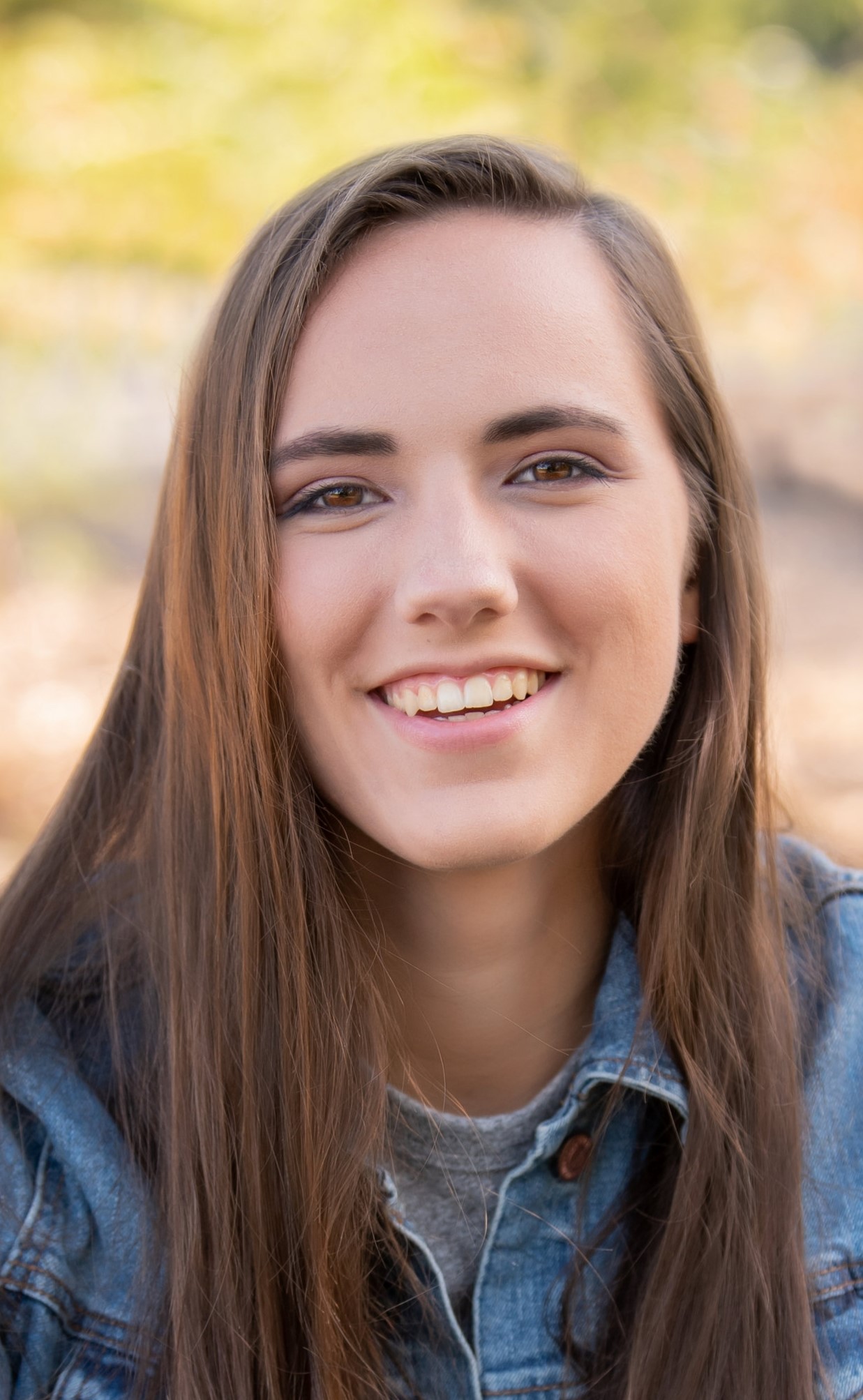 Julia Retter portrait